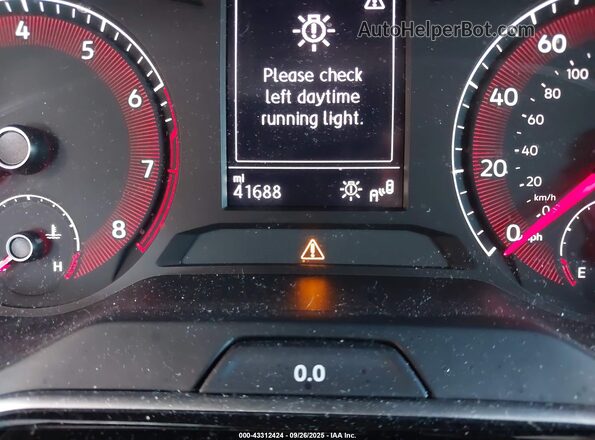 3VWC57BU9LM098726 2020 VOLKSWAGEN JETTA Gray 
