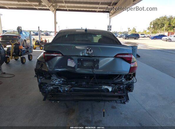 3VWC57BU9LM098726 2020 VOLKSWAGEN JETTA Gray 