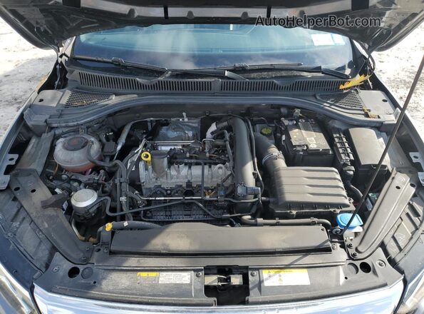 3VWC57BUXMM025561 2021 VOLKSWAGEN JETTA Серый 