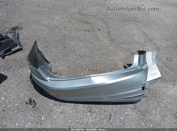 3VWCB7BU0LM058379 2020 VOLKSWAGEN JETTA Silver Widok deski rozdzielczej