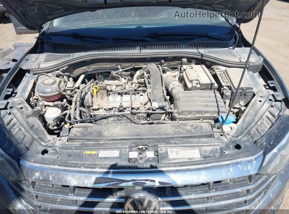 3VWCB7BU4LM014966 2020 VOLKSWAGEN JETTA Gray Вид ззаду
