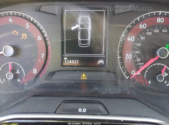 3VWCB7BU4LM014966 2020 VOLKSWAGEN JETTA Gray 