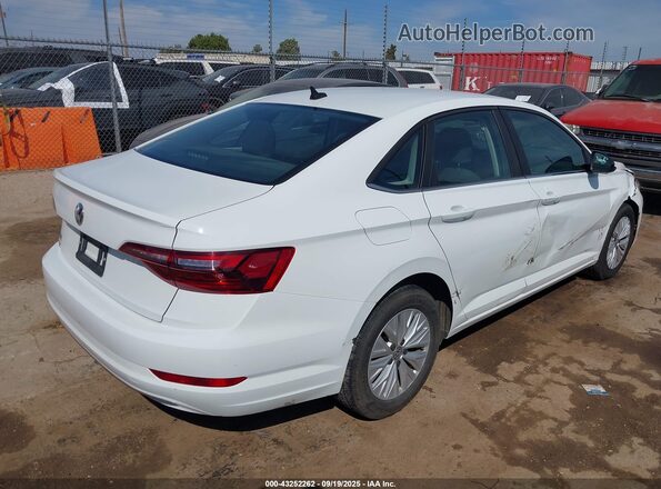 3VWCB7BU4LM049006 2020 VOLKSWAGEN JETTA White Rear right