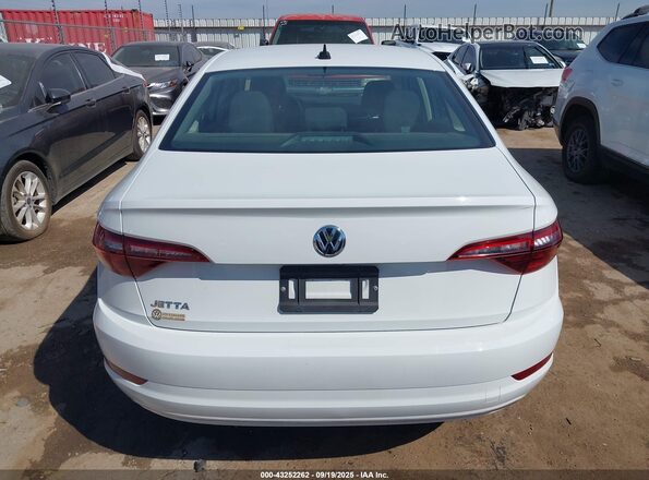 3VWCB7BU4LM049006 2020 VOLKSWAGEN JETTA White 