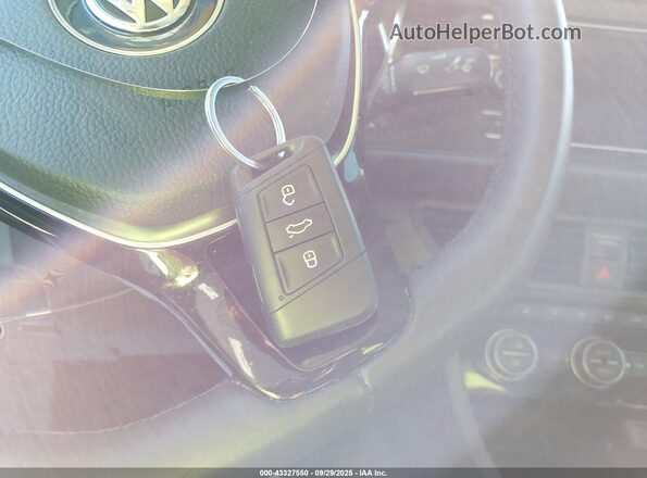 3VWCB7BU4LM059115 2020 VOLKSWAGEN JETTA Black Widok deski rozdzielczej