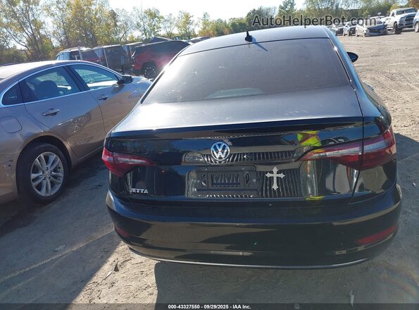 3VWCB7BU4LM059115 2020 VOLKSWAGEN JETTA Black 