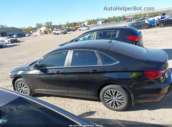 3VWCB7BU4LM059115 2020 VOLKSWAGEN JETTA Black 
