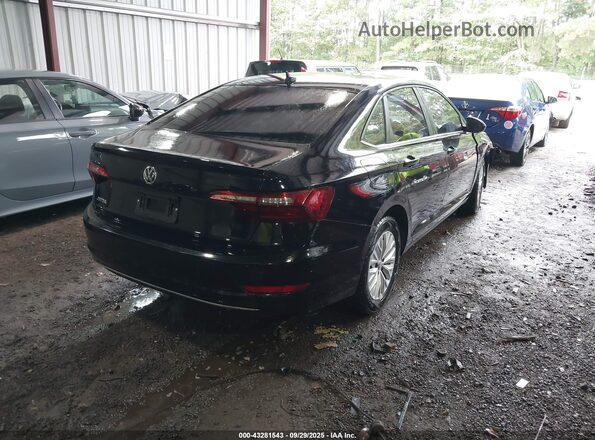 3VWCB7BU5LM024289 2020 VOLKSWAGEN JETTA Black Rear right