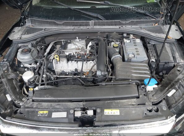 3VWCB7BU5LM024289 2020 VOLKSWAGEN JETTA Black Rear view