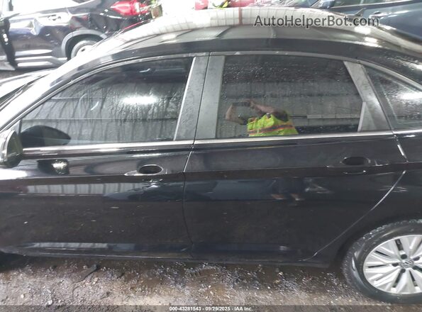3VWCB7BU5LM024289 2020 VOLKSWAGEN JETTA Black 360 interior view