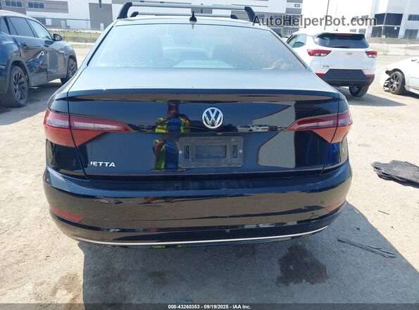 3VWCB7BU5LM032456 2020 VOLKSWAGEN JETTA Черный 