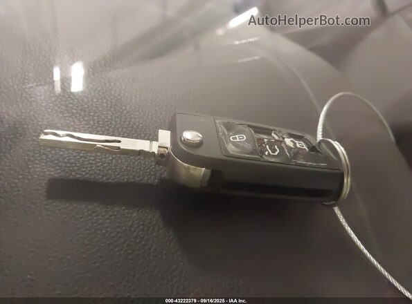 3VWCB7BU6LM023992 2020 VOLKSWAGEN JETTA Gray Widok deski rozdzielczej