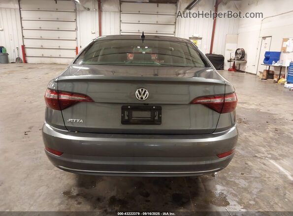 3VWCB7BU6LM023992 2020 VOLKSWAGEN JETTA Gray 