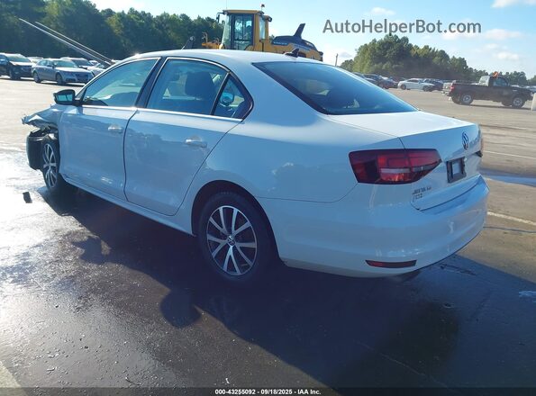 3VWDB7AJ2HM236313 2017 VOLKSWAGEN JETTA White 