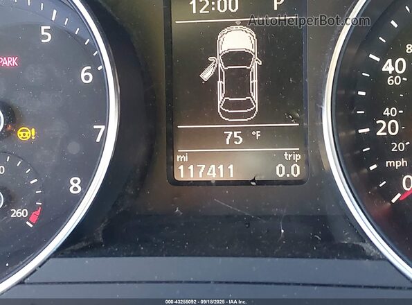 3VWDB7AJ2HM236313 2017 VOLKSWAGEN JETTA White 