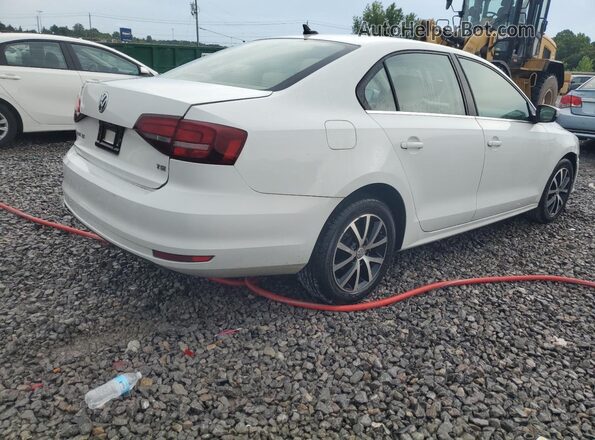 3VWDB7AJ2JM254610 2018 VOLKSWAGEN JETTA White 