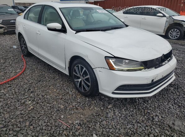 3VWDB7AJ2JM254610 2018 VOLKSWAGEN JETTA White 