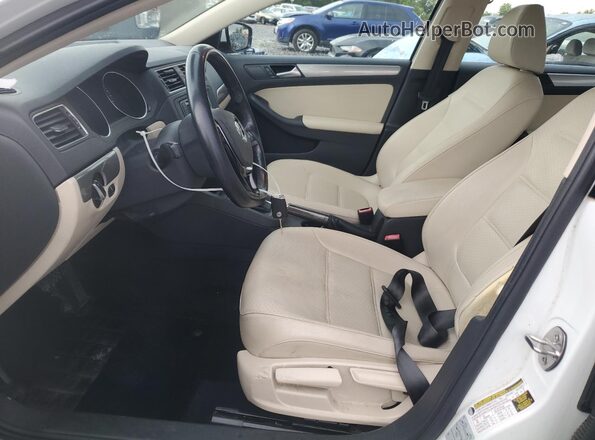 3VWDB7AJ2JM254610 2018 VOLKSWAGEN JETTA White 