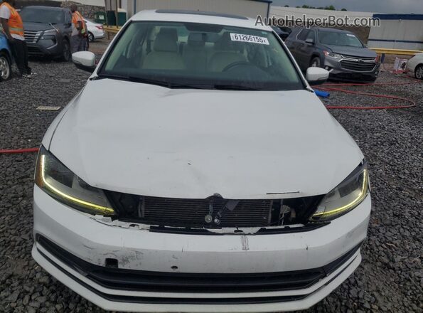 3VWDB7AJ2JM254610 2018 VOLKSWAGEN JETTA White 