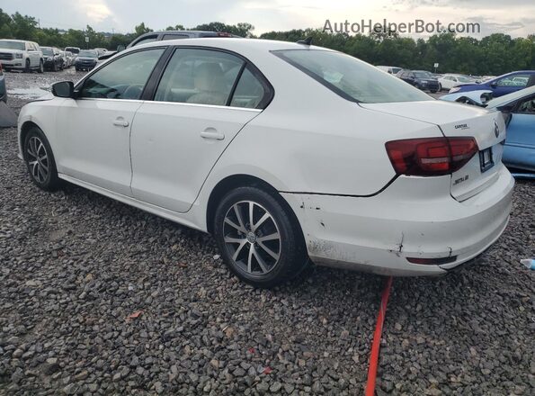 3VWDB7AJ2JM254610 2018 VOLKSWAGEN JETTA White 