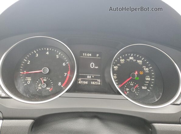 3VWDB7AJ3JM263235 2018 VOLKSWAGEN JETTA Gray 