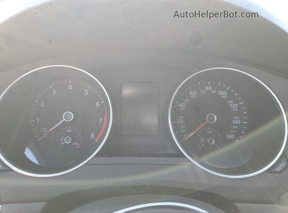 3VWDB7AJ4JM237761 2018 VOLKSWAGEN JETTA Белый 