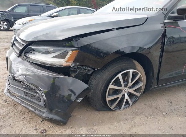 3VWDB7AJ6JM238961 2018 VOLKSWAGEN JETTA Black 