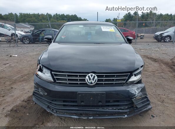 3VWDB7AJ6JM238961 2018 VOLKSWAGEN JETTA Black 