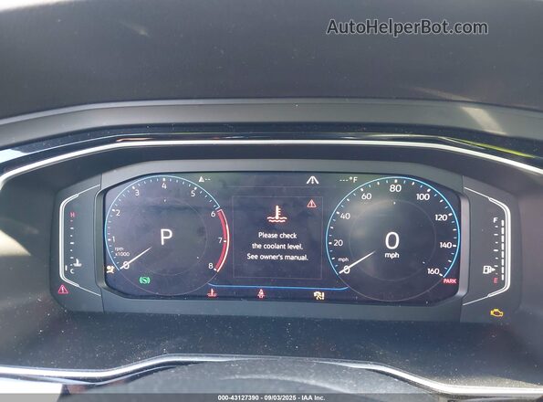 3VWEB7BU4LM049418 2020 VOLKSWAGEN JETTA Gray Вид задніх сидінь