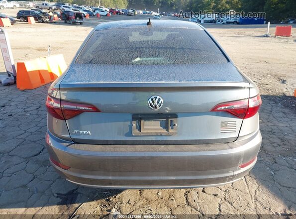 3VWEB7BU4LM049418 2020 VOLKSWAGEN JETTA Gray 