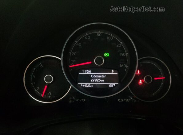 3VWFD7AT4JM703547 2018 VOLKSWAGEN BEETLE Green 