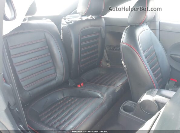 3VWFD7AT6KM716432 2019 VOLKSWAGEN BEETLE Красный 