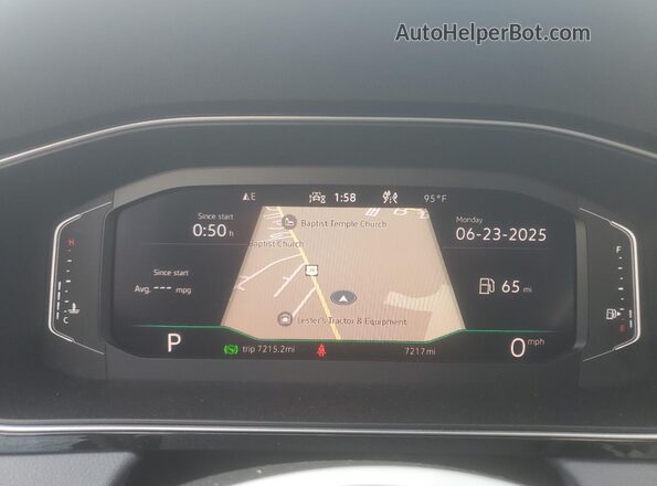 3VWGX7BU1SM016949 2025 VOLKSWAGEN JETTA Синий 