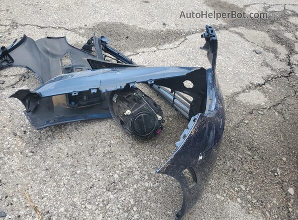 3VWJD7AT2JM708451 2018 VOLKSWAGEN BEETLE Blue 