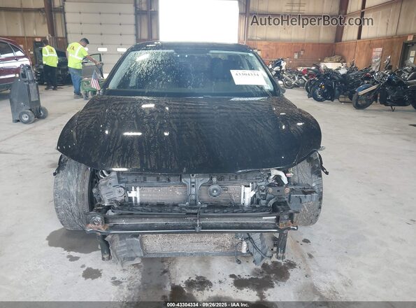 3VWN57BU0LM024619 2020 VOLKSWAGEN JETTA Black Սարքավորումների վահանակի տեսք