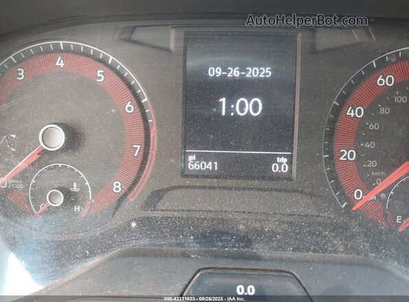 3VWN57BU0MM041793 2021 VOLKSWAGEN JETTA Серебряный 
