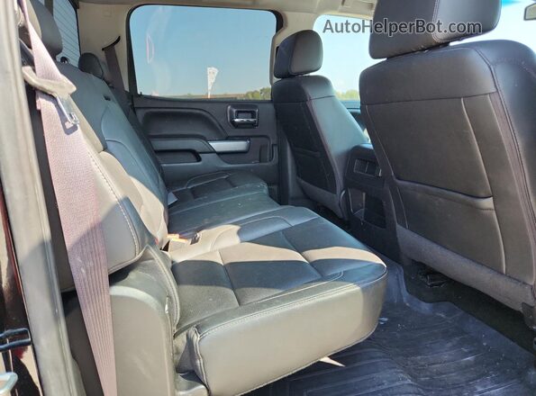 3GCUKSECXGG225767 2016 CHEVROLET ALL MODELS Черный 