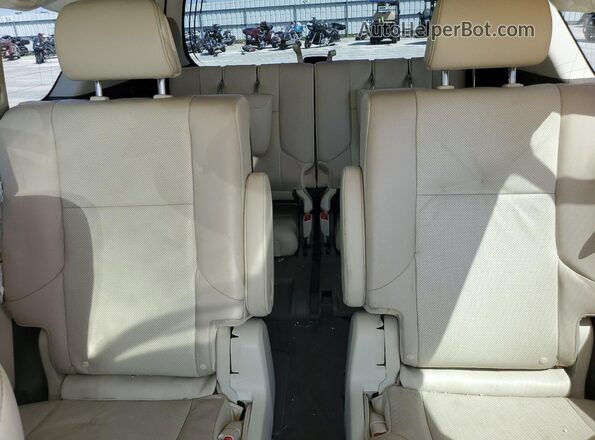 JTJBM7FX0H5161261 2017 LEXUS GX Gray 