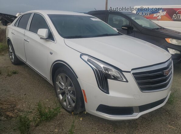 2G61L5S38J9175039 2018 CADILLAC XTS White 