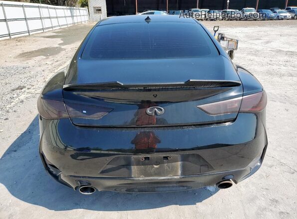 JN1CV7EK2JM200120 2018 INFINITI Q60 Черный 