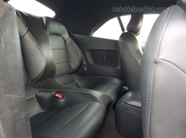 1FATP8UH3J5155126 2018 FORD MUSTANG White 