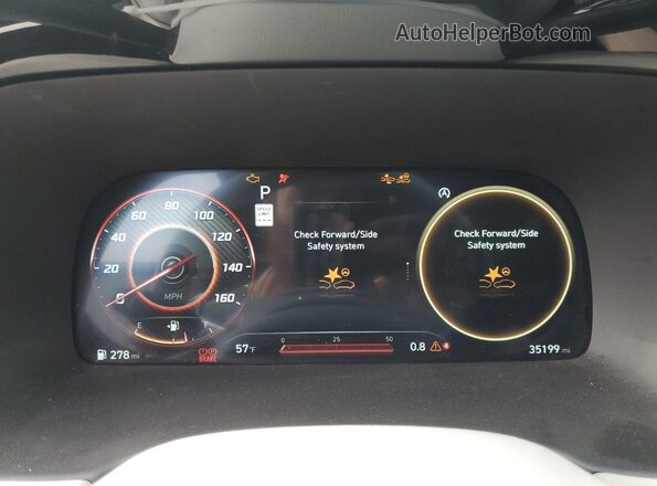 KM8R5DGE7RU681714 2024 HYUNDAI PALISADE Gray 
