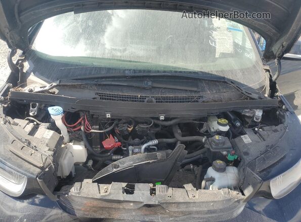 WBY7Z2C51JVE64766 2018 BMW OTHER Серый 