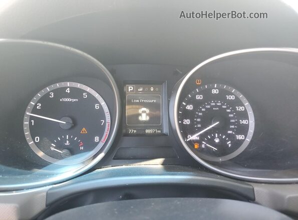 KM8SM4HF7JU277666 2018 HYUNDAI SANTA FE Серый 