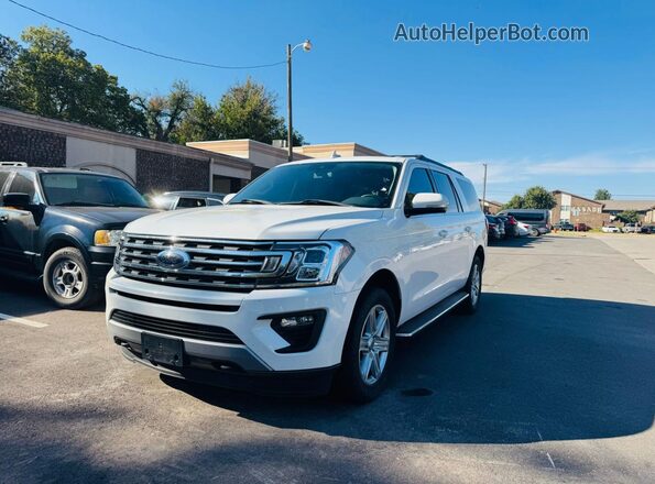 1FMJK1JT8LEA15362 2020 FORD EXPEDITION White Հետևի աջ