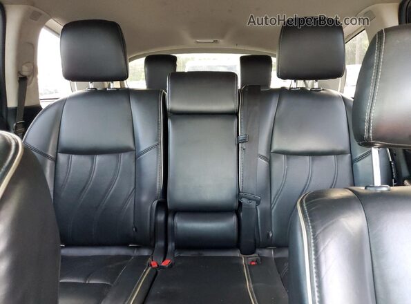 5N1DL0MM7JC503669 2018 INFINITI QX60 Gray 