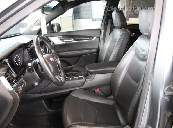 1GYKPDRS5MZ231374 2021 CADILLAC OTHER Gray 
