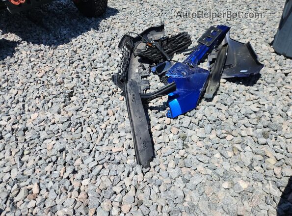 2HKRS4H74RH440877 2024 HONDA CRV Blue 