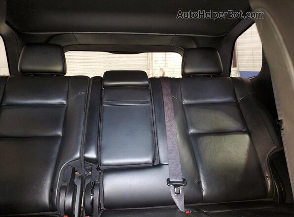 1C4RJFBG0KC724418 2019 JEEP GRAND CHER Maroon Սալոնի հետևի տեսք