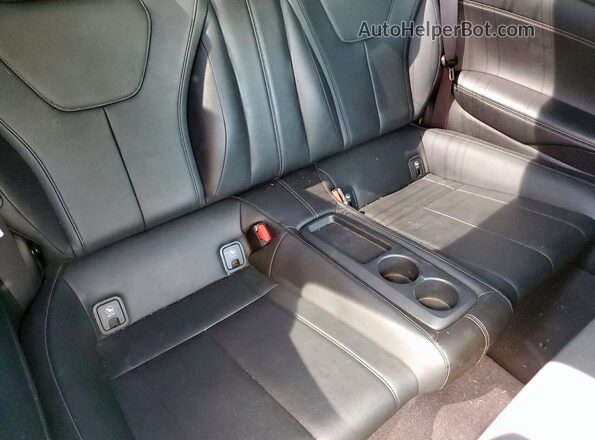 JN1CV7EK2JM200120 2018 INFINITI Q60 Черный 